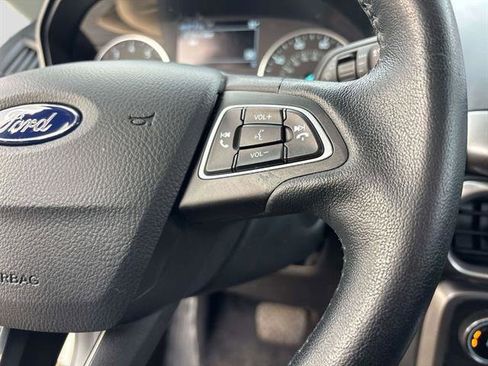Used 2020 Ford EcoSport SE image 21