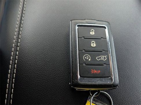 Used 2024 Jeep Grand Cherokee Limited 4xe image 37