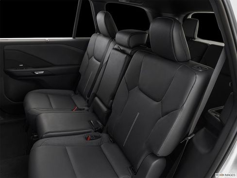 New 2026 Lexus TX 350 AWD image 11