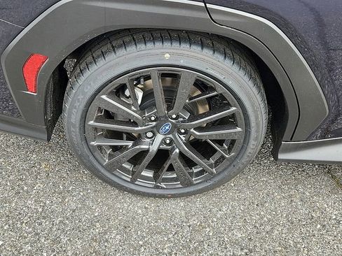 New 2026 Subaru WRX Limited AWD/4WD image 5