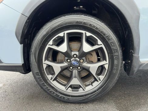 Used 2019 Subaru Crosstrek 2.0i Premium image 22