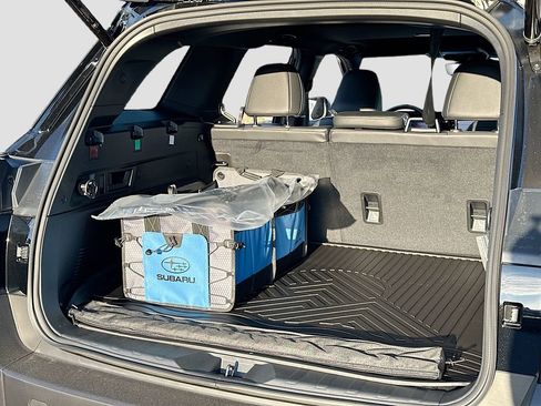 New 2026 Subaru Outback Limited XT image 28