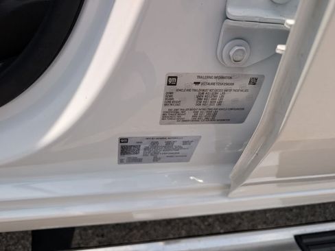 Certified 2025 GMC Sierra 2500 Denali w/ Denali Reserve Package AWD/4WD image 16