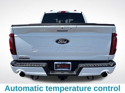Used 2025 Ford F150 Tremor w/ Tow/Haul Package