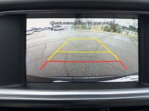 Used 2017 Kia Optima EX image 9