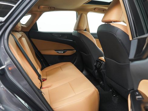 Used 2026 Lexus NX 350 AWD w/ Accessory Package (2T) image 12
