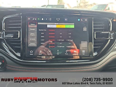 Used 2024 Dodge Durango R/T image 18