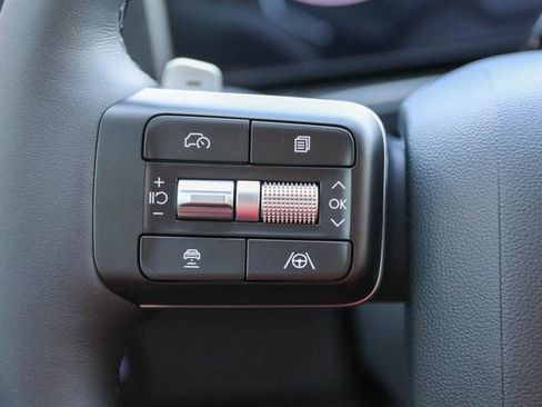 New 2026 Hyundai Santa Fe SEL image 24