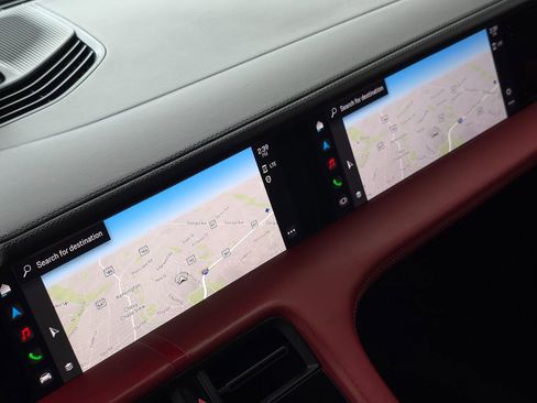 Used 2020 Porsche Taycan Turbo image 59