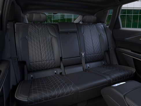 New 2026 Cadillac Lyriq V AWD/4WD image 25