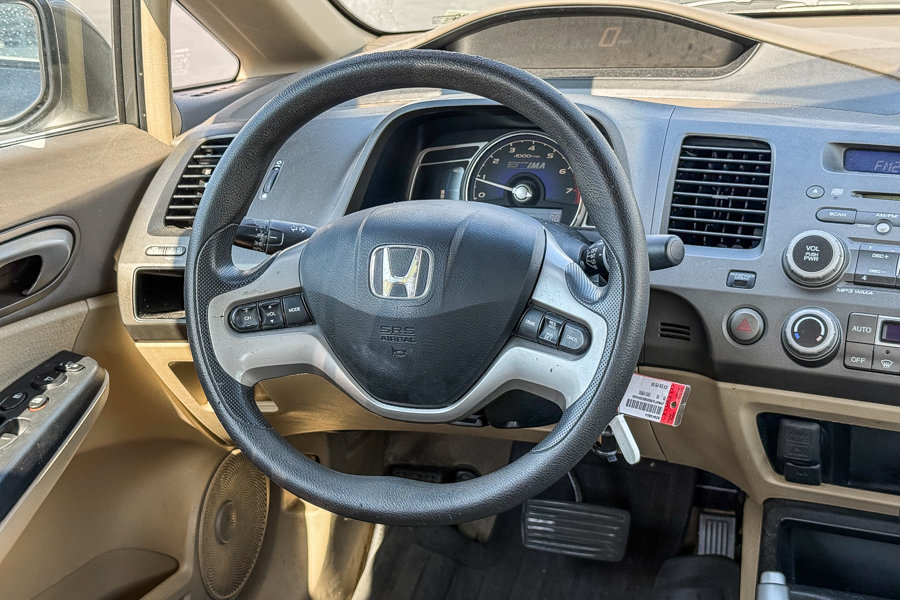 Used 2008 Honda Civic Hybrid Sedan image 14
