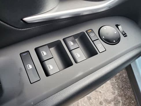 New 2026 Hyundai Santa Cruz SEL image 9