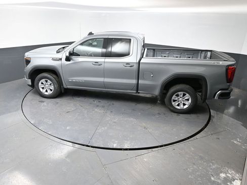 New 2026 GMC Sierra 1500 SLE w/ Preferred Package image 42
