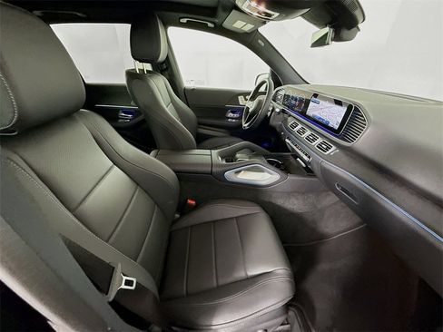 Used 2026 Mercedes-Benz GLE 350 4MATIC image 30