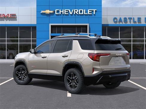 New 2026 GMC Terrain AT4 w/ Technology Package II image 3