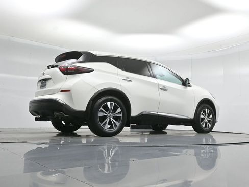 Used 2020 Nissan Murano S w/ Technology Package image 46