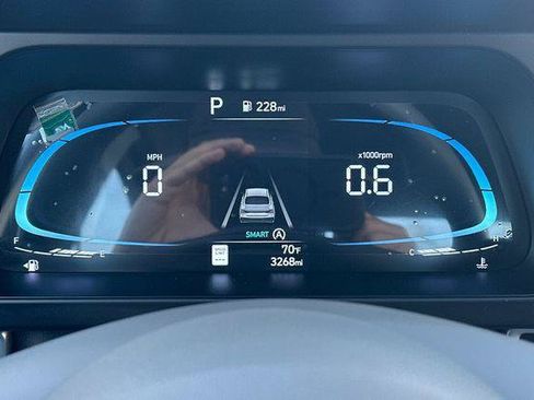 Certified 2026 Hyundai Elantra SE FWD image 23