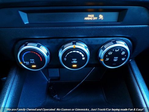 Used 2017 MAZDA CX-5 Sport FWD image 35