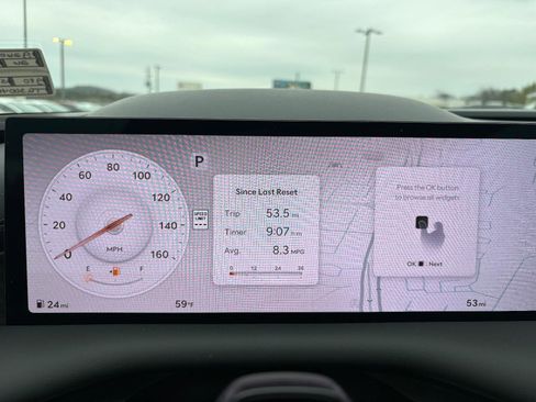 New 2026 Genesis G80 2.5T Sport Prestige image 2