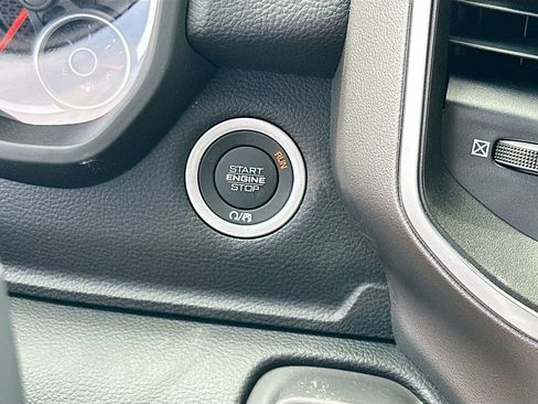 New 2026 RAM 1500 Big Horn AWD/4WD image 19