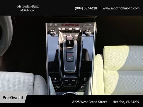 Used 2020 Porsche 911 Carrera RWD image 19