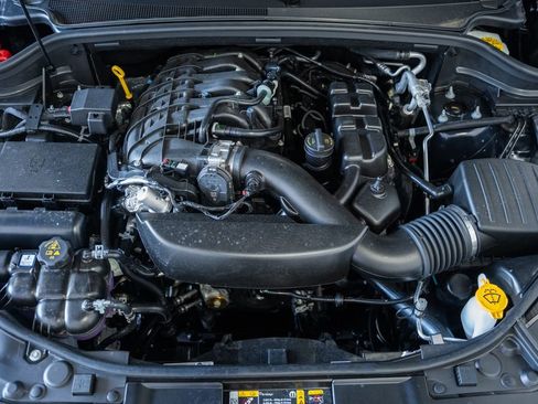New 2026 Dodge Durango GT AWD/4WD image 20