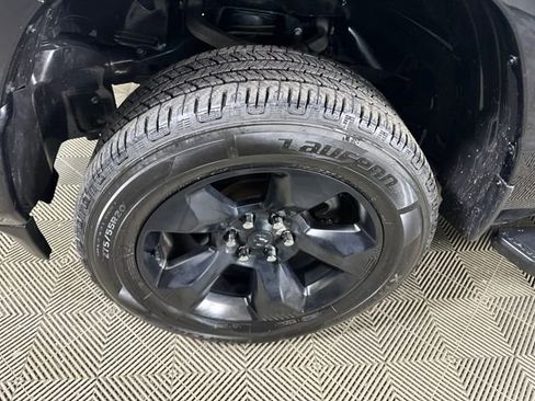 Used 2019 RAM 1500 Big Horn image 10