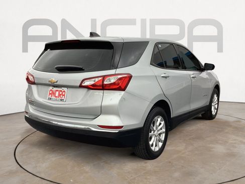 Used 2018 Chevrolet Equinox LS image 14
