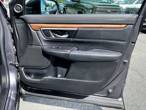 Used 2022 Honda CR-V EX-L image 20