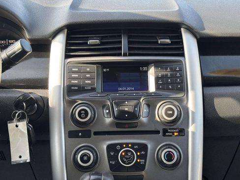 Used 2014 Ford Edge SE w/ Equipment Group 101A FWD image 23