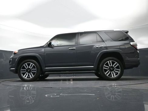 Used 2024 Toyota 4Runner Limited image 40