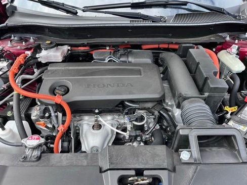 Used 2023 Honda CR-V Sport image 7