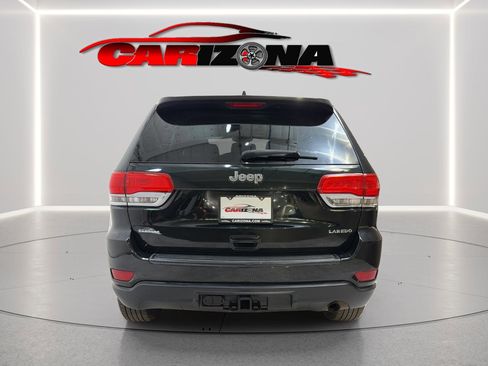 Used 2014 Jeep Grand Cherokee Laredo w/ Security & Convenience Group image 7