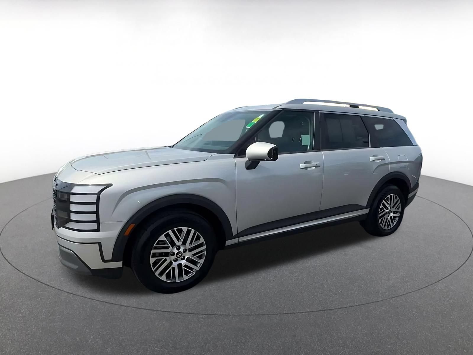 Used 2026 Hyundai Palisade SEL FWD image 7