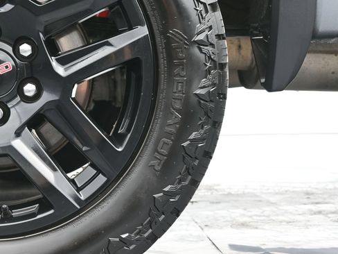 Used 2020 GMC Sierra 1500 AT4 w/ AT4 Premium Package AWD/4WD image 41