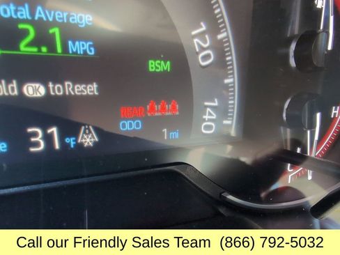 New 2025 Toyota RAV4 XLE w/ Convenience Package image 16