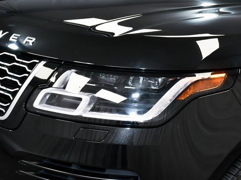 Used 2021 Land Rover Range Rover Westminster Edition image 77
