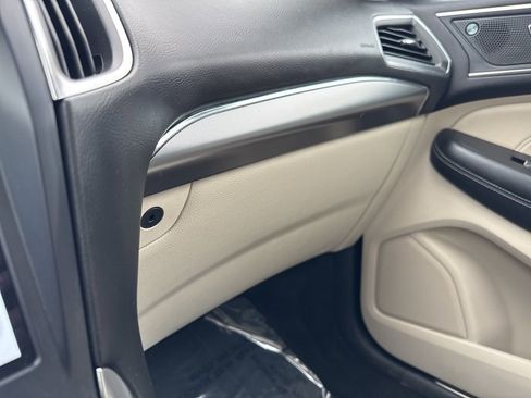 Certified 2023 Ford Edge Titanium image 29