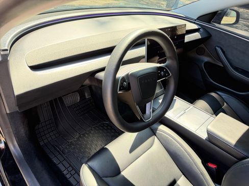 Used 2024 Tesla Model 3 Long Range AWD/4WD image 19