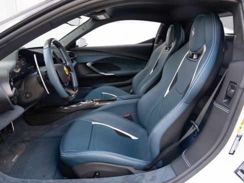 Used 2023 Ferrari 296 GTB Base image 30