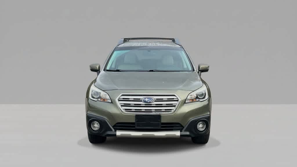 Used 2015 Subaru Outback 2.5i Limited AWD/4WD image 3