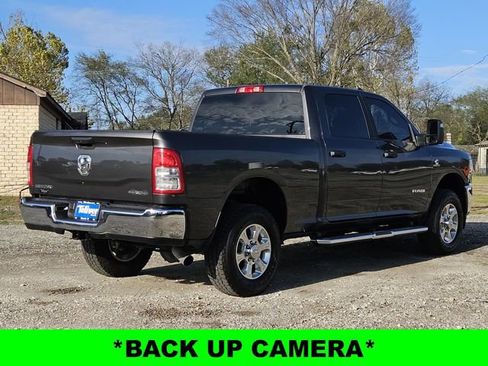 Used 2024 RAM 2500 Big Horn image 9