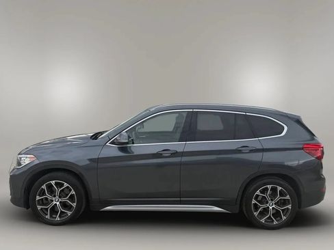 Used 2021 BMW X1 xDrive28i w/ Convenience Package AWD/4WD image 19
