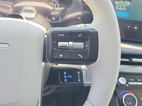 New 2026 Hyundai Santa Fe SEL FWD image 8