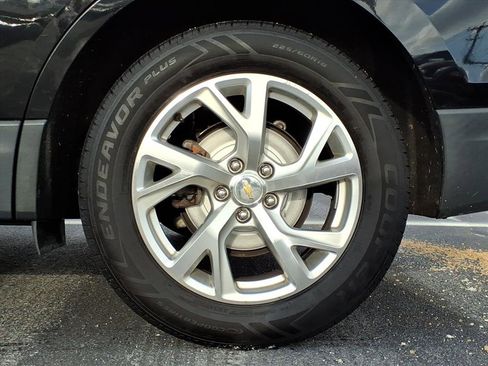 Used 2020 Chevrolet Equinox Premier image 9