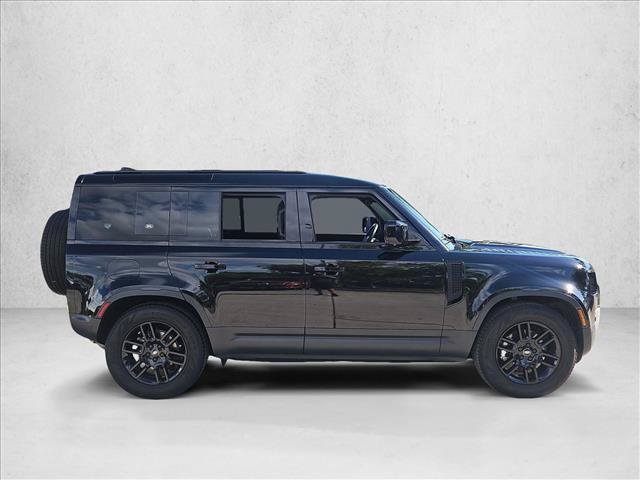 Used 2024 Land Rover Defender 110 S AWD/4WD image 4
