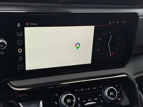 Used 2025 GMC Sierra 1500 AT4X image 17