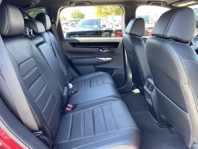 Used 2025 Honda CR-V Sport Touring image 29