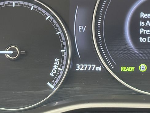 Used 2025 MAZDA CX-50 AWD 2.5 Hybrid w/ Premium Pkg image 17