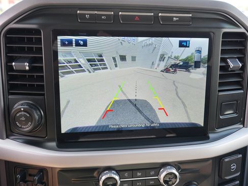 Used 2023 Ford F150 XLT w/ Equipment Group 302A High AWD/4WD image 34